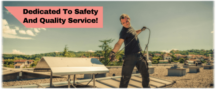 Chimney and Fireplace Solutions