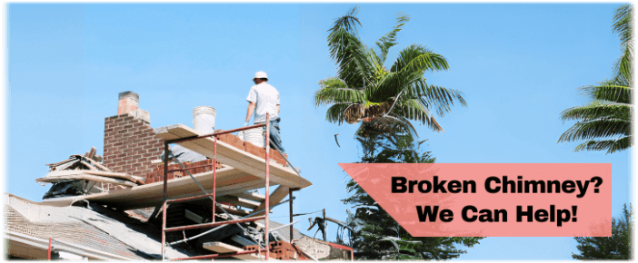 Chimney Repair Littleton