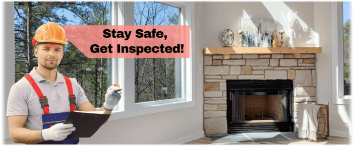 Chimney and Fireplace Inspection Littleton