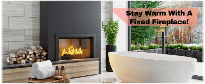 Fireplace Repair Littleton