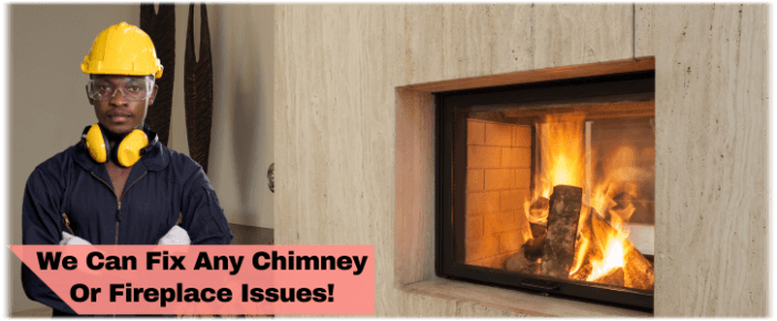 Chimney Cleaning Littleton